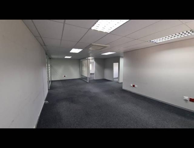 BUSINESS PROPERTY TO RENT IN VORNA VALLEY